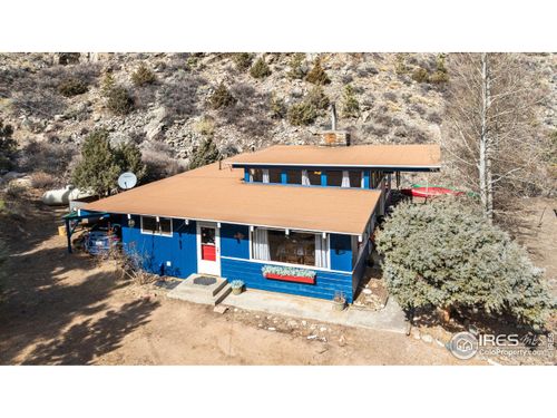 34828 W Highway 14, Bellvue, CO, 80512-6122 | Card Image