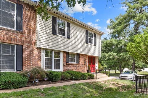 13336 Bragstadt Dr, Saint Louis, MO, 63141-6010 | Card Image