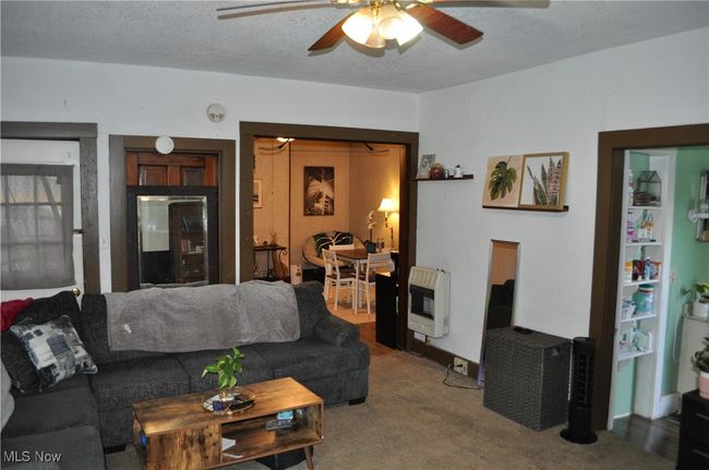 82 W 1 St St, House other with 5 bedrooms, 2 bathrooms and null parking in Frazeysburg OH | Image 25