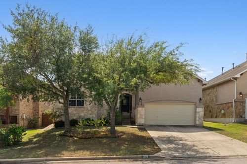 209 Canterbury Dr, Austin, TX, 78737-4550 | Card Image