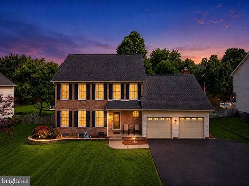 3355 Westport Dr, JEFFERSON, MD, 21755-8246 | Card Image