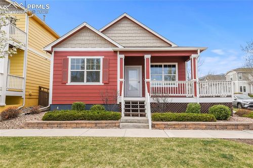 147 Celestine St, Colorado Springs, CO, 80905-4444 | Card Image