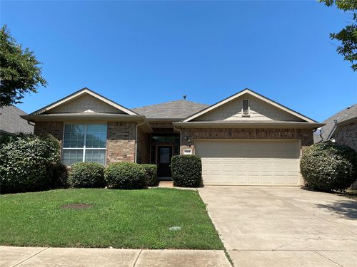 513 Jefferson Ln, Lake Dallas, TX, 75065-3489 | Card Image