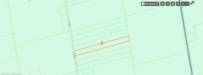 0 3 Rd Line, Home with 0 bedrooms, 0 bathrooms and null parking in Melancthon ON | Image 6