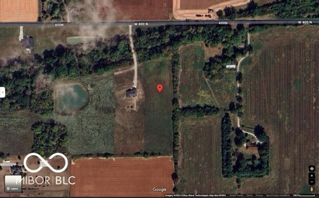 2801 W 400 N, Home with 0 bedrooms, 0 bathrooms and null parking in Greenfield IN | Image 4