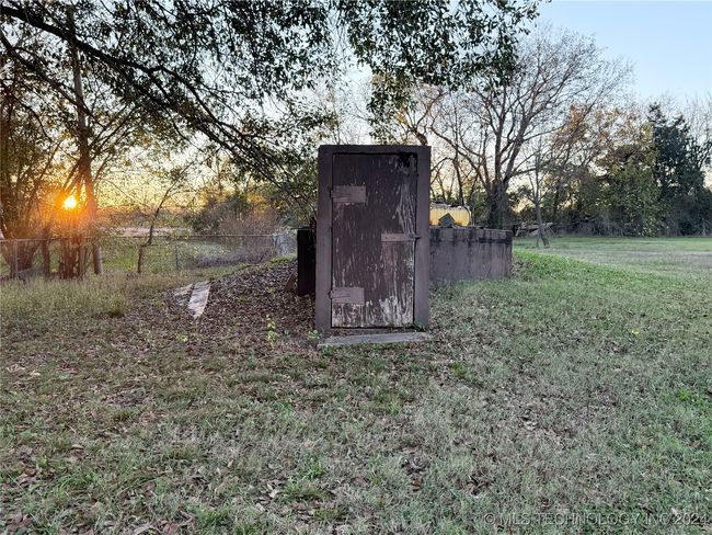 1201 W Rock Island Ave, Home with 0 bedrooms, 0 bathrooms and null parking in Wilburton OK | Image 4