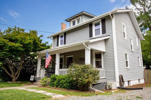 2446 Montvale Rd Sw, Roanoke, VA, 24015-4124 | Card Image
