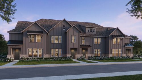 2848 Chisos Red Rd, Mckinney, TX, 75071-3645 | Card Image