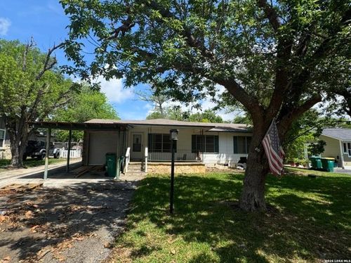 514 E Bandera Rd, Boerne, TX, 78006-2908 | Card Image