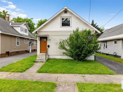 1410 Fincke Ave, Utica, NY, 13502-4808 | Card Image