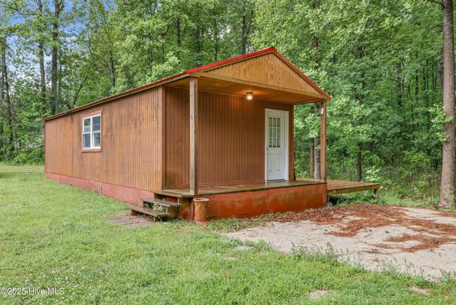 107 Indian Cave Dr, House other with 4 bedrooms, 2 bathrooms and null parking in Richlands NC | Image 48