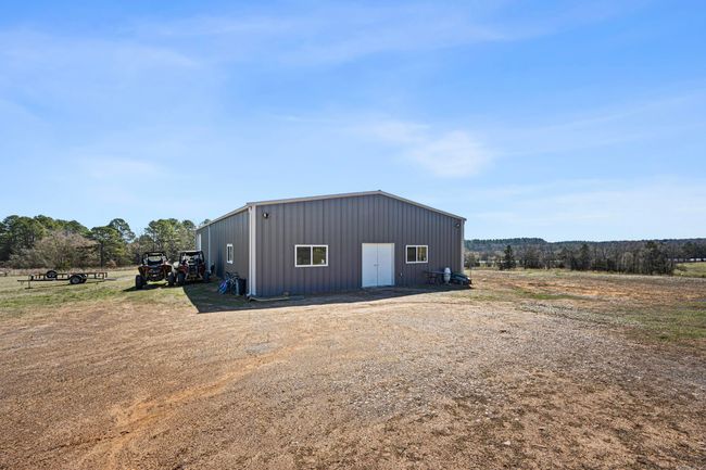 4503 Dogwood Ln, House other with 4 bedrooms, 3 bathrooms and null parking in Ozark AR | Image 41