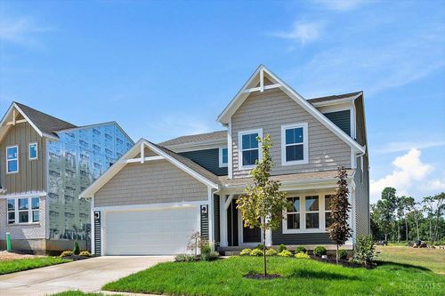 2527 Buchanan Dr, Morrow, OH, 45152 | Card Image