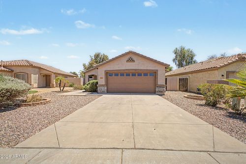 3311 E San Angelo Ave, Gilbert, AZ, 85234-2119 | Card Image