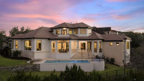 15-2300 Barton Creek Blvd, Austin, TX, 78735-1685 | Card Image