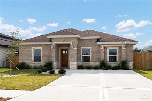 2110 Trinity St, Alamo, TX, 78516 | Card Image