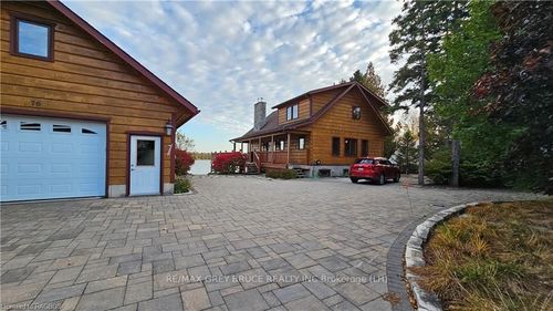 76 Miller Lake Shore Rd, Miller Lake, ON, N0H1Z0 | Card Image