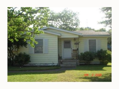 3744 Aransas St, Corpus Christi, TX, 78411-1306 | Card Image