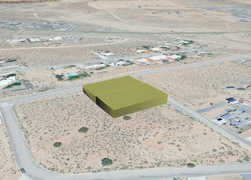 717 Gregg (U13 B135 L1a) 1 Ac. Road Ne, Rio Rancho, NM, 87124 | Card Image