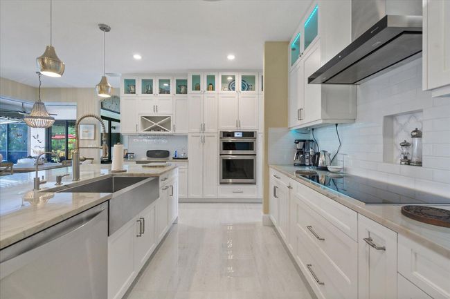 4557 Hunting Trl, House other with 5 bedrooms, 4 bathrooms and null parking in Lake Worth FL | Image 19