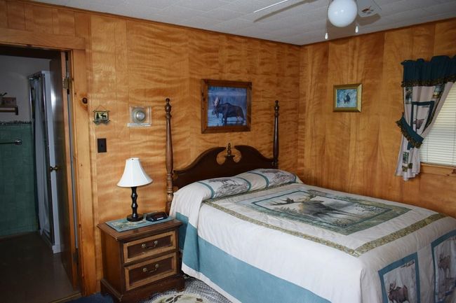 364 Route 3 S, Home with 0 bedrooms, 10 bathrooms and null parking in Twin Mountain NH | Image 31