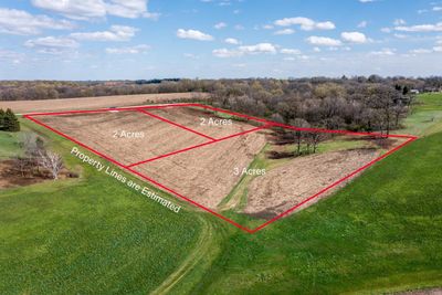 Lot 2 Monroe Sylvester Road, Home with 0 bedrooms, 0 bathrooms and null parking in Monroe WI | Image 3