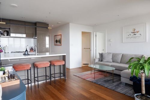 3801-777 Richards St, Vancouver, BC, V6B0M6 | Card Image