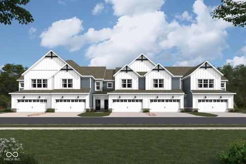 11224 Hobbsbrook Dr, Noblesville, IN, 46060-9479 | Card Image