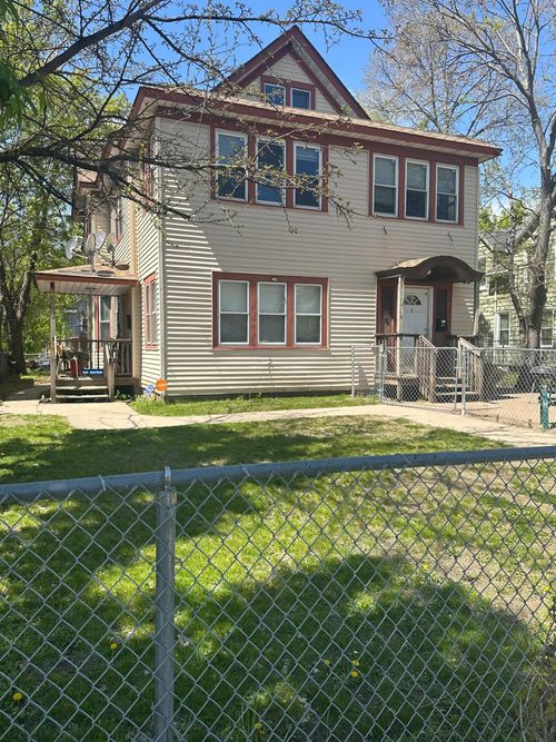 2812 12th Ave S, Minneapolis, MN, 55407-1329 | Card Image