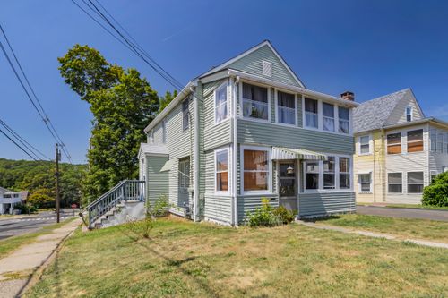 3 Willoughby St, Bristol, CT, 06010-3551 | Card Image