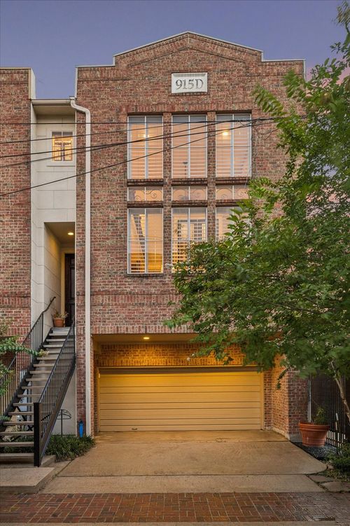 d-915 Knox St, Houston, TX, 77007-5184 | Card Image