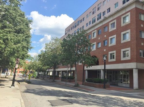 apt-307-20 Webster St, Brookline, MA, 02446-4964 | Card Image