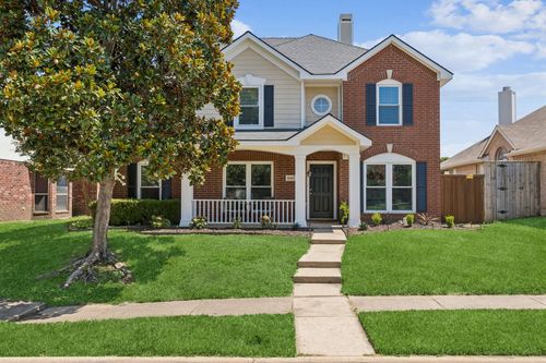 5121 Boxwood Ln, Mckinney, TX, 75070-7666 | Card Image