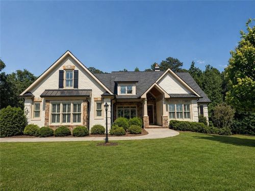 2221 Gentry Ln, Statham, GA, 30666-2063 | Card Image