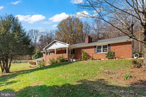 152 Rolling Road, SPERRYVILLE, VA, 22740 | Card Image