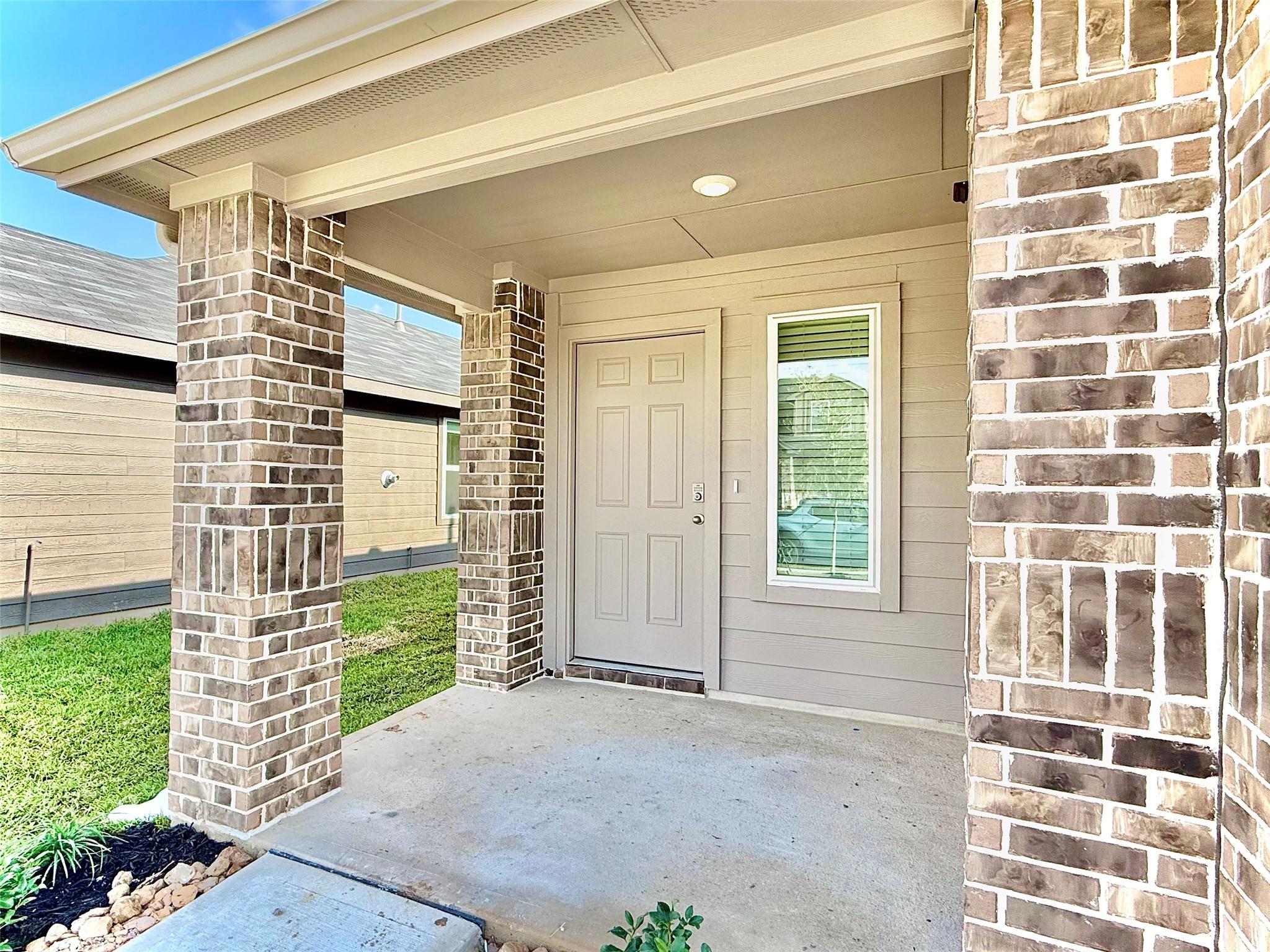 Residential in Houston 5