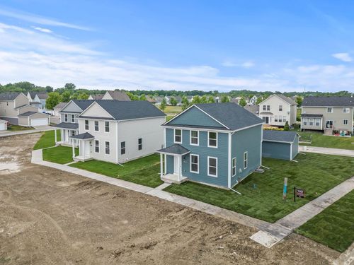 3331 Mill Lake Rd, Lake Orion, MI, 48360-1558 | Card Image