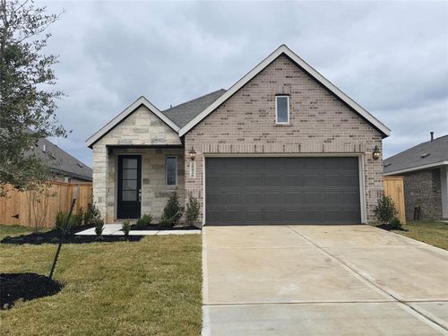 802 Capracotta Dr, Huffman, TX, 77336 | Card Image