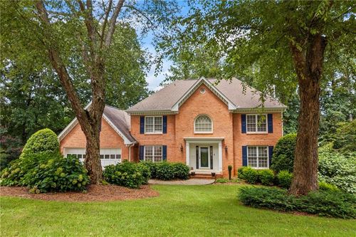 2205 Parliament Dr, Lawrenceville, GA, 30043-2366 | Card Image
