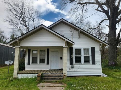 317 E Elm St, Prescott, AR, 71857-2437 | Card Image