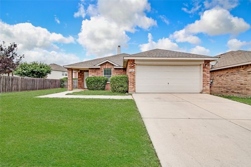 596 Creekbend St, Crowley, TX, 76036-3483 | Card Image