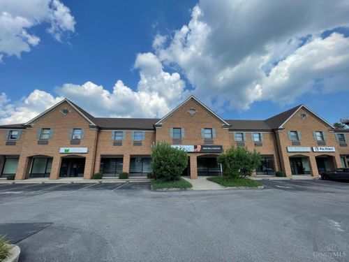 9402 Towne Square Ave, Blue Ash, OH, 45242-6922 | Card Image