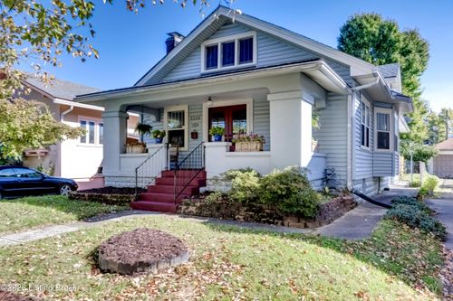 2220 Woodbourne Ave, Louisville, KY, 40205-2106 | Card Image