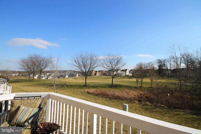43154 Baltusrol Ter, Townhouse with 3 bedrooms, 3 bathrooms and null parking in ASHBURN VA | Image 21