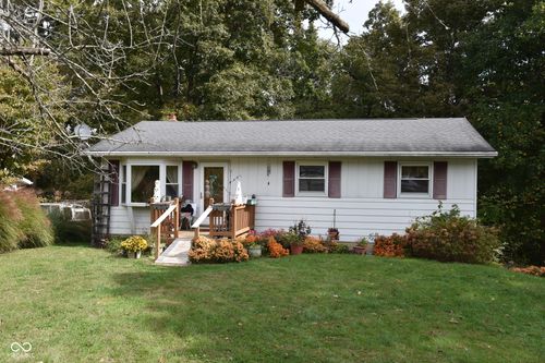 7155 S Shields Ridge Rd, Bloomington, IN, 47401-9651 | Card Image