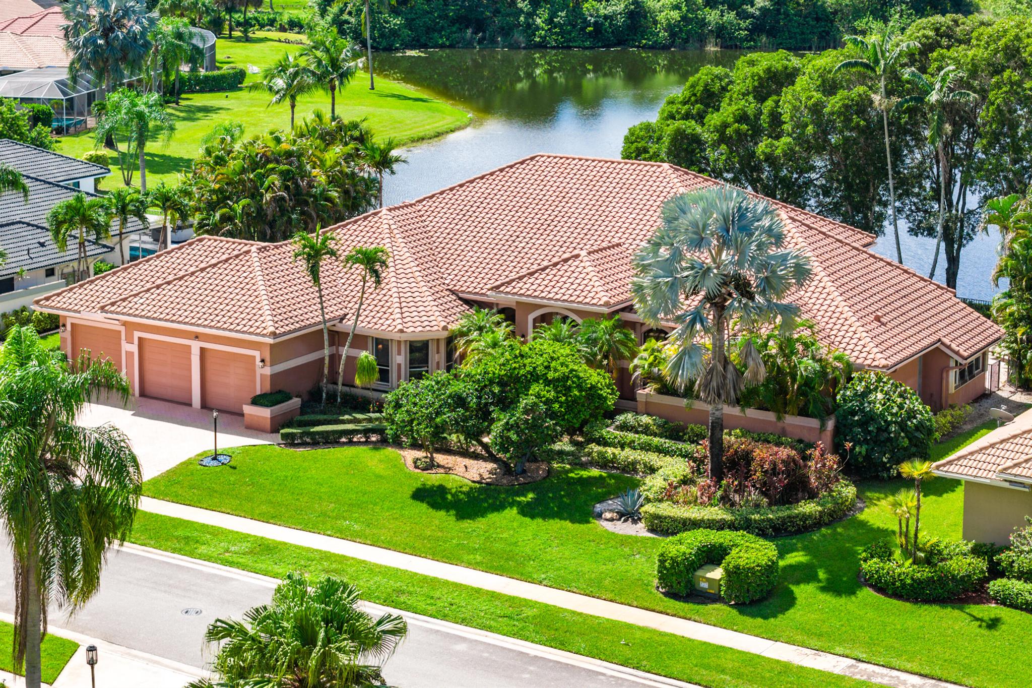 Stonebridge Blvd, Boca Raton, FL 33498