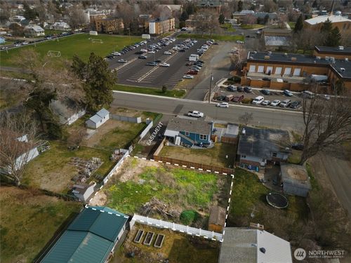 0 Sw Davis Avenue, College Place, WA, 99324 | Card Image