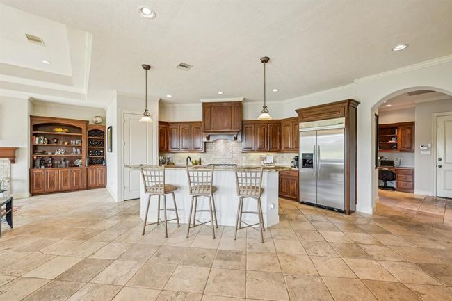 24807 Thorton Knolls Dr, House other with 4 bedrooms, 4 bathrooms and 3 parking in Spring TX | Image 11