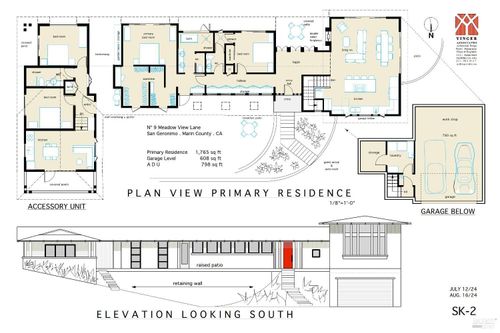 9 Meadow View Ln, San Geronimo, CA, 94963 | Card Image