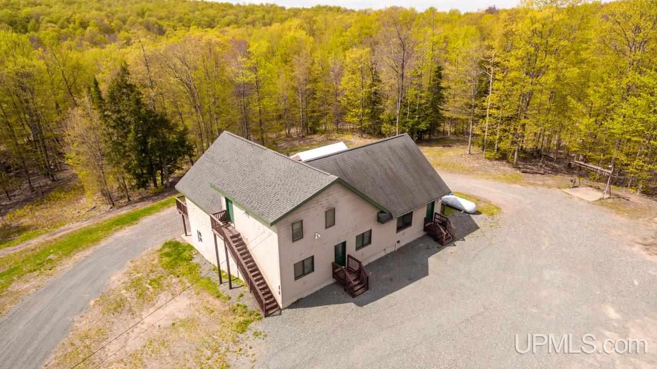 Residential in Negaunee 2